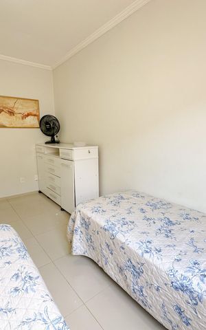 Apartamento para alugar com 100m², 2 quartos e 1 vagaQuarto 1