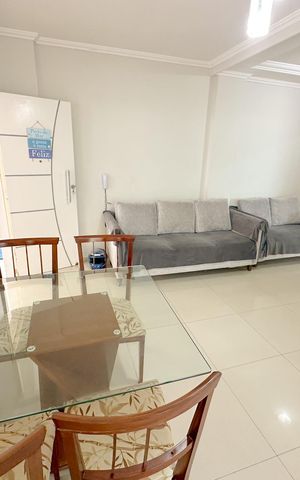 Apartamento para alugar com 100m², 2 quartos e 1 vagaSala de Jantar
