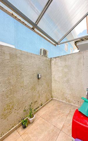 Apartamento para alugar com 100m², 2 quartos e 1 vagaÁrea externa