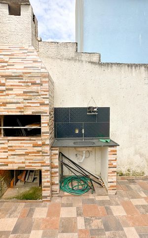Apartamento para alugar com 100m², 2 quartos e 1 vagaChurrasqueira