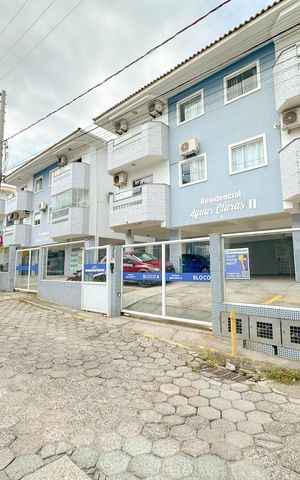 Apartamento para alugar com 100m², 2 quartos e 1 vagaVista da Rua
