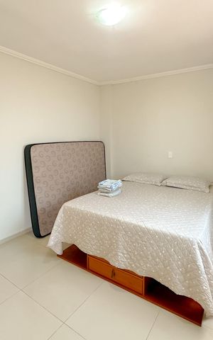 Apartamento para alugar com 100m², 2 quartos e 1 vagaQuarto 2