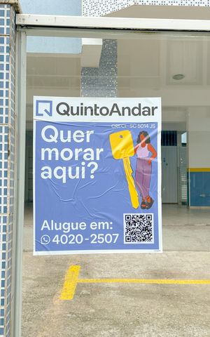 Apartamento para alugar com 100m², 2 quartos e 1 vagaPlaquinha