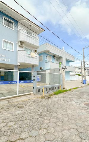 Apartamento para alugar com 100m², 2 quartos e 1 vagaVista da Rua