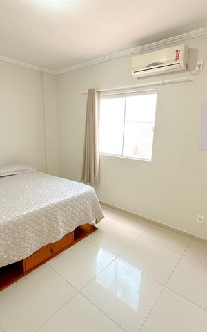Apartamento para alugar com 100m², 2 quartos e 1 vagaQuarto 2