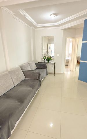 Apartamento para alugar com 100m², 2 quartos e 1 vagaSala de TV
