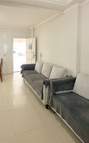 Apartamento para alugar com 100m², 2 quartos e 1 vagaSala de TV