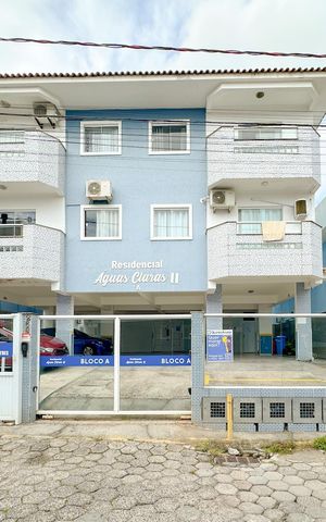 Apartamento para alugar com 100m², 2 quartos e 1 vagaFachada
