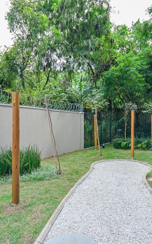 Apartamento para alugar com 40m², 2 quartos e 1 vaga