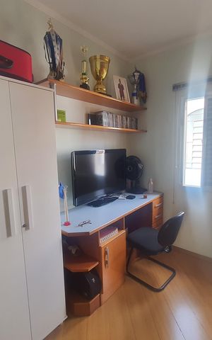 Casa à venda com 280m², 3 quartos e 2 vagas