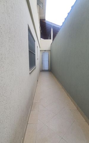 Casa à venda com 280m², 3 quartos e 2 vagas
