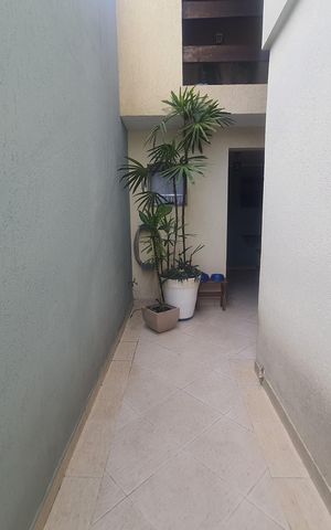 Casa à venda com 280m², 3 quartos e 2 vagas