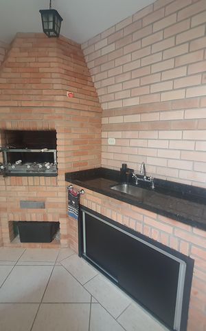 Casa à venda com 280m², 3 quartos e 2 vagas
