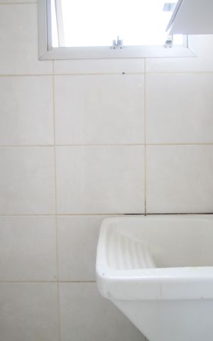 Apartamento à venda com 100m², 2 quartos e 2 vagasÁrea de Serviço