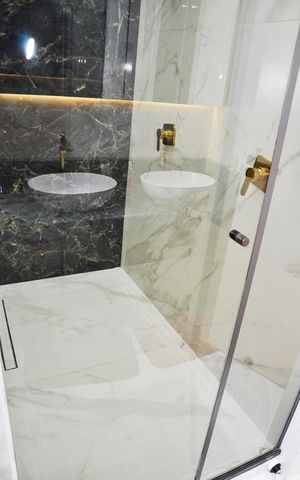 Apartamento para alugar com 130m², 4 quartos e 2 vagas Apartamento para alugar com 130m², 4 quartos e 2 vagasDetalhe - Suíte