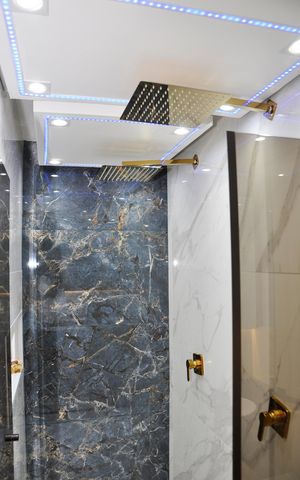 Apartamento para alugar com 130m², 4 quartos e 2 vagas Apartamento para alugar com 130m², 4 quartos e 2 vagasDetalhe - Suíte