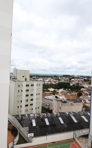 Apartamento à venda com 74m², 2 quartos e 1 vagaSala - Vista