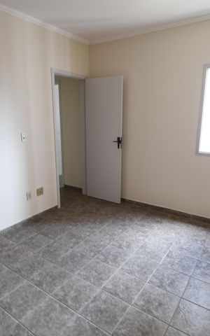 Apartamento à venda com 74m², 2 quartos e 1 vagaQuarto 2 - Suíte