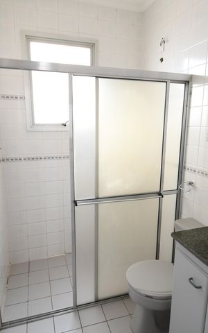 Apartamento à venda com 74m², 2 quartos e 1 vagaBanheiro Suíte