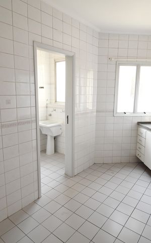 Apartamento à venda com 74m², 2 quartos e 1 vagaCozinha