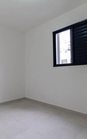 Apartamento para alugar com 44m², 2 quartos e sem vaga Apartamento para alugar com 44m², 2 quartos e sem vagaQuarto 1
