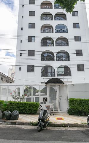 Apartamento à venda com 60m², 2 quartos e 1 vagaFachada
