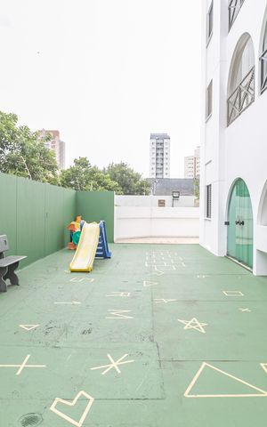 Apartamento à venda com 60m², 2 quartos e 1 vagaArea comum