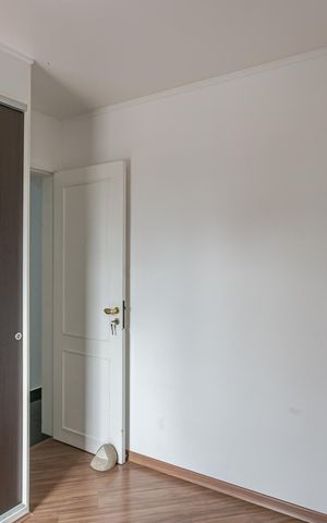 Apartamento à venda com 60m², 2 quartos e 1 vagaQuarto 2