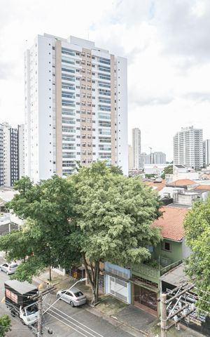 Apartamento à venda com 60m², 2 quartos e 1 vagaQuarto 1