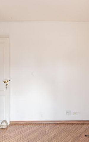 Apartamento à venda com 60m², 2 quartos e 1 vagaQuarto 2