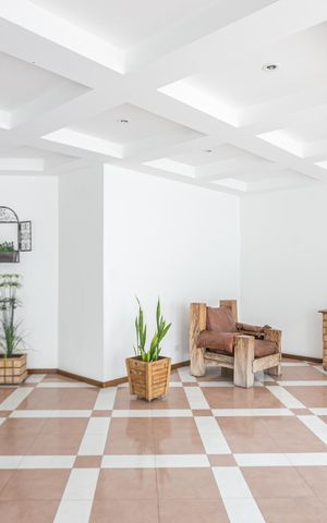 Apartamento à venda com 60m², 2 quartos e 1 vagaArea comum
