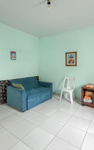 Casa à venda com 150m², 2 quartos e sem vaga Casa à venda com 150m², 2 quartos e sem vagaSala - Piso Superior