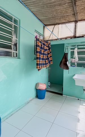 Casa à venda com 150m², 2 quartos e sem vaga Casa à venda com 150m², 2 quartos e sem vagaÁrea de Serviço - Piso Superior