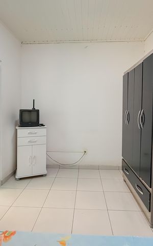 Casa à venda com 150m², 2 quartos e sem vaga Casa à venda com 150m², 2 quartos e sem vagaQuarto - Piso Superior