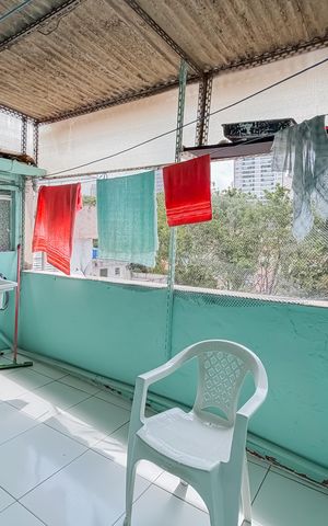 Casa à venda com 150m², 2 quartos e sem vaga Casa à venda com 150m², 2 quartos e sem vagaÁrea de Serviço - Piso Superior