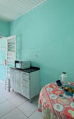 Casa à venda com 150m², 2 quartos e sem vaga Casa à venda com 150m², 2 quartos e sem vagaCozinha - Piso Superior