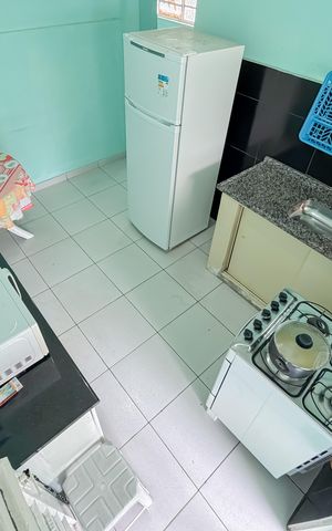Casa à venda com 150m², 2 quartos e sem vaga Casa à venda com 150m², 2 quartos e sem vagaCozinha - Piso Superior