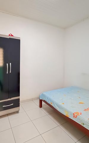 Casa à venda com 150m², 2 quartos e sem vaga Casa à venda com 150m², 2 quartos e sem vagaQuarto - Piso Superior