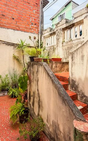 Casa à venda com 150m², 2 quartos e sem vaga Casa à venda com 150m², 2 quartos e sem vagaÁrea Externa