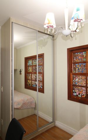 Casa à venda com 216m², 3 quartos e 5 vagasQuarto 1