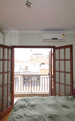 Casa à venda com 216m², 3 quartos e 5 vagasQuarto 3