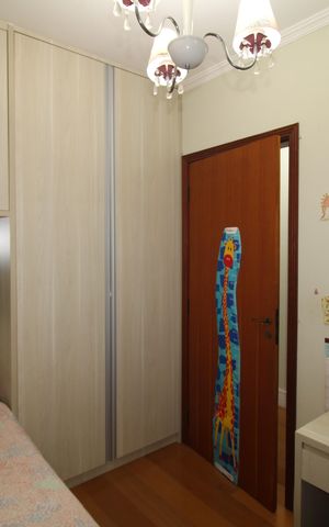 Casa à venda com 216m², 3 quartos e 5 vagasQuarto 1