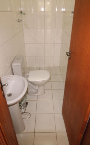 Casa à venda com 216m², 3 quartos e 5 vagasLavabo