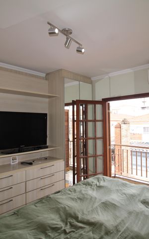 Casa à venda com 216m², 3 quartos e 5 vagasQuarto 3