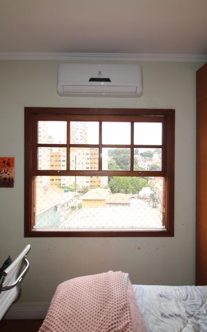 Casa à venda com 216m², 3 quartos e 5 vagasQuarto 2