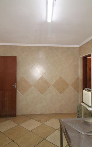 Casa à venda com 216m², 3 quartos e 5 vagasÁrea de Serviço