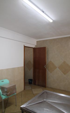 Casa à venda com 216m², 3 quartos e 5 vagasÁrea de Serviço