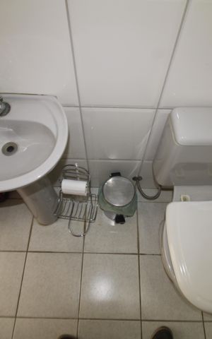 Casa à venda com 216m², 3 quartos e 5 vagasLavabo