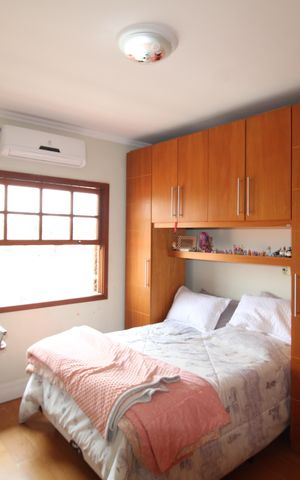 Casa à venda com 216m², 3 quartos e 5 vagasQuarto 2
