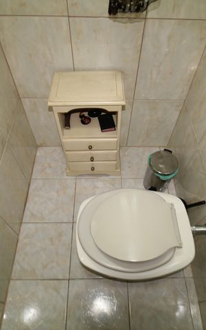 Casa à venda com 216m², 3 quartos e 5 vagasLavabo 2
